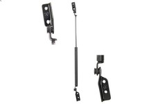 Gasfeder, Koffer-/Laderaum