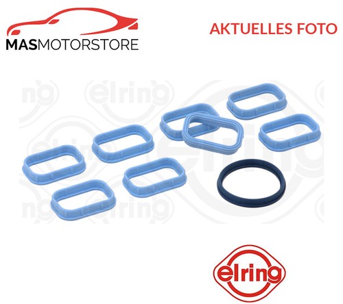 Dichtung ansaugkrümmer elring - dichtung,