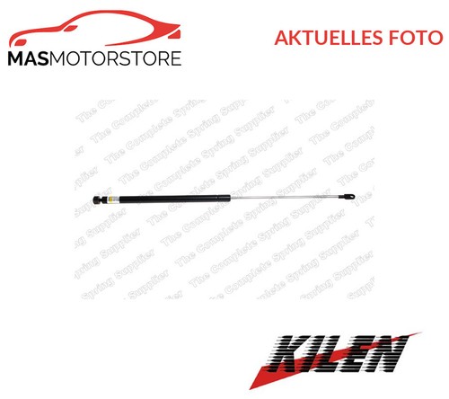 Gasfeder motorhaube kilen - gasfeder,